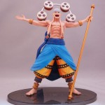 God Enel front　ゴッド・エネル