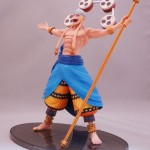 God Enel left front　ゴッド・エネル