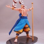 God Enel front right　ゴッド・エネル