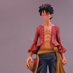 MASTERS START PIECE – THE MONKEY・D・LUFFY