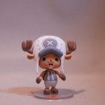 one piece@be.smile NEGAI Chopper