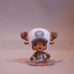 one piece@be.smile NEGAI Chopper