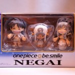 one piece@be.smile NEGAI