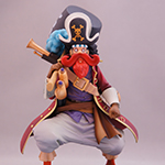 DXF Usopp