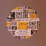 One Piece Card Coaster Usopp