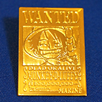 Pin Badge Set