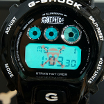 G-Shock