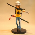 Half Age Trafalgar Law 1 front