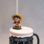 Luffy Beer Mug