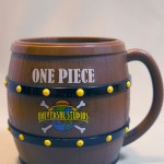 Luffy Beer Mug