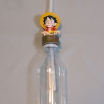 Luffy Straw