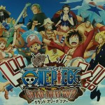 One Piece Grand Arena Tour in Yokohama - 2013