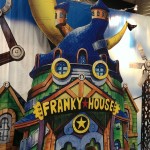Franky house