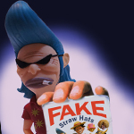 Fake Franky