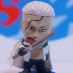 One Piece Mini Big Head Smoker