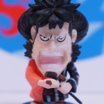 One Piece Mini Big Head Kinemon