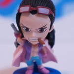 One Piece Mini Big Head Smoker in Tashigi