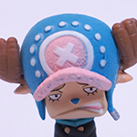 One Piece Mini Big Head Figure Vol. 14 - Punk Hazard