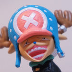 ONE PIECE Collection Punk Hazard Shambles