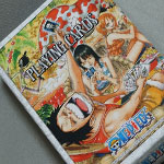 One Piece Playing Cards