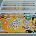 One Piece Playing Cards