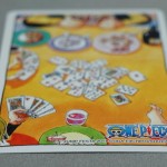 One Piece Playing Cards