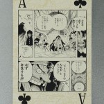 One Piece Playing Cards