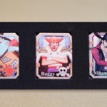 One Piece Kaizoku Musou Pin Badge Set