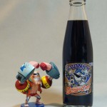 Franky Strong Cola フランキーのストロングコーラ