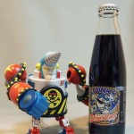 Franky Strong Cola フランキーのストロングコーラ