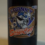 Franky Strong Cola フランキーのストロングコーラ