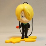 One Piece Happy Meal Toy Sanji - マクドナルド ハッピーセット サンジ