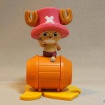 One Piece Happy Meal Toy Chopper - マクドナルド ハッピーセット チョッパー