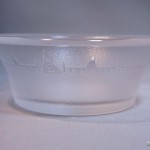 Trafalgar Law Glass Bowl