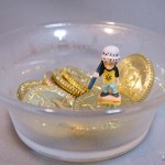 Trafalgar Law Glass Bowl