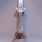 Trafalgar Law Kikoku Sword Spoon