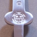 Trafalgar Law Kikoku Sword Spoon