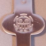 Trafalgar Law Kikoku Sword Spoon