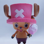 Chopper Cotton Candy Thumbnail　Chopper-Cotton-Candy-Base　 トニートニー・チョッパー