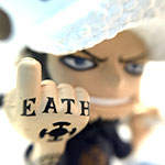 USJ Beer Mug - Trafalgar Law Thumbnail　祝杯ボトル　トラファルガー ロー