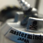 General Franky Mastermind Japan フランキー将軍 mastermind JAPAN 別注ver.