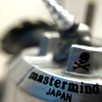 General Franky - Mastermind Japan thumbnail フランキー将軍 mastermind JAPAN 別注ver.