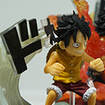 Ichiban kuji history of luffy thumbnail ルフィとエースの絆