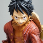 King of Artist The Monkey.D.Luffy-01