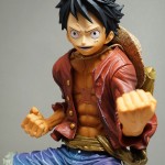 King of Artist The Monkey.D.Luffy-02