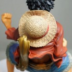 King of Artist The Monkey.D.Luffy-05