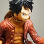 King of Artist The Monkey.D.Luffy-01