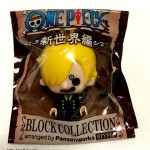 Block-Collection-Natchan-One-Piece-Sanji