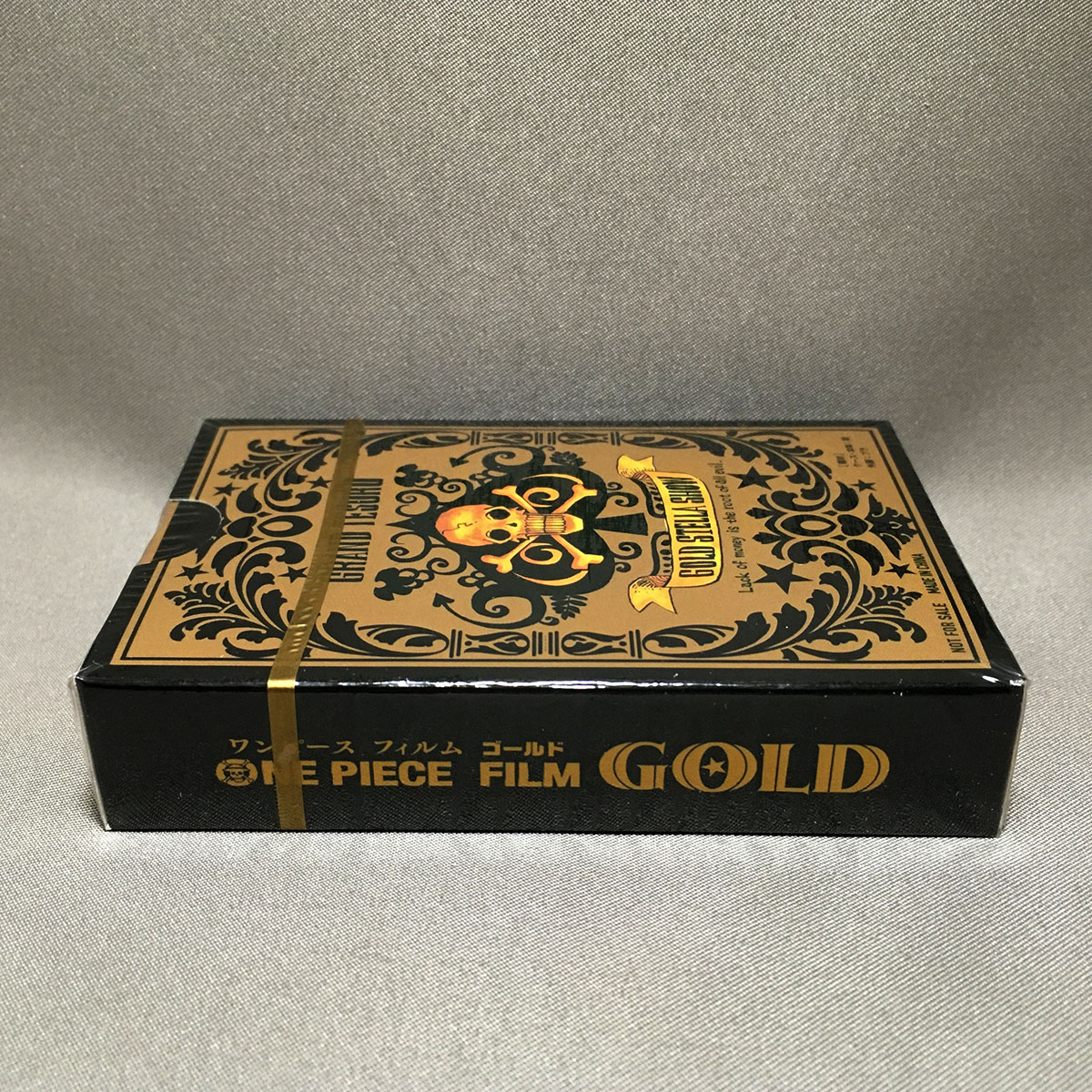 One Piece Film: Gold [Blu-ray]